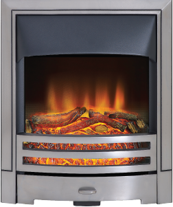 Solutions SLE40i with Fireframe